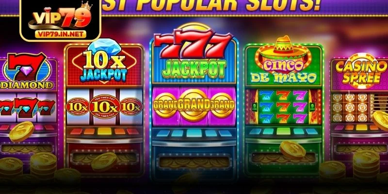 Chuyển slot khác khi bàn hiện tại quá tốn tiền